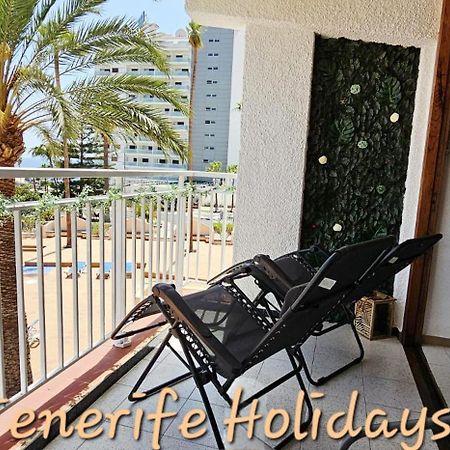 Playa Feñabe Lovely Apartment In Costa Adeje By Vapago Tenerife מראה חיצוני תמונה