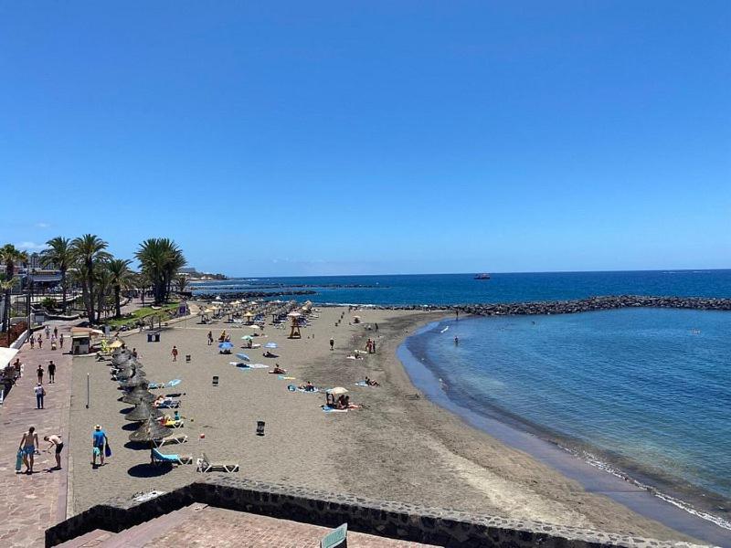 Playa Feñabe Lovely Apartment In Costa Adeje By Vapago Tenerife מראה חיצוני תמונה