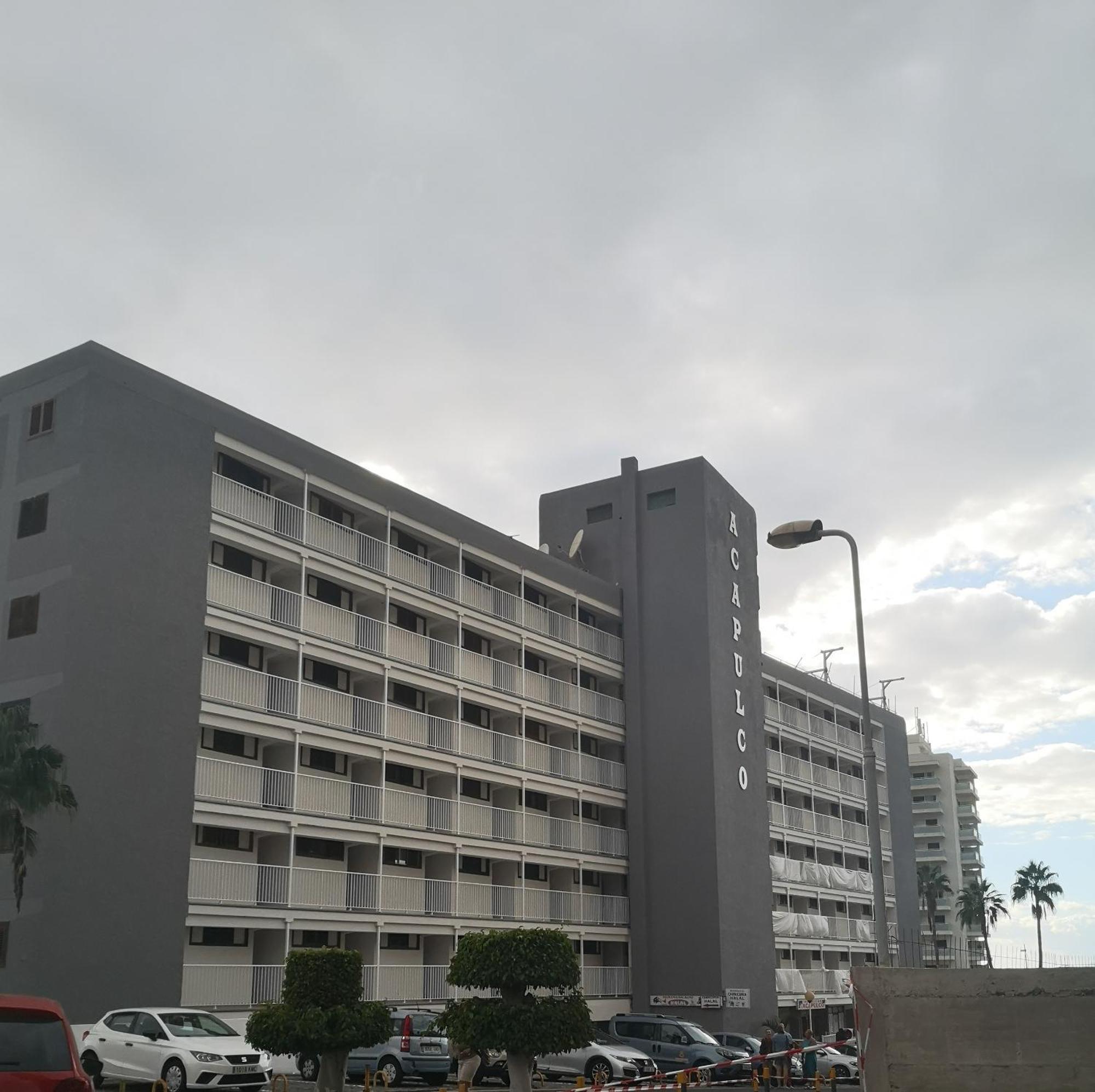 Playa Feñabe Lovely Apartment In Costa Adeje By Vapago Tenerife מראה חיצוני תמונה
